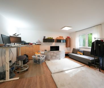 Moderne Etagenwohnung in Mönchengladbach - Photo 1