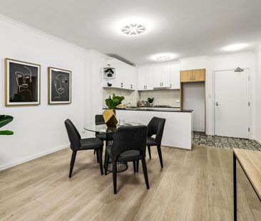 Immaculate One Bedroom Apartment - Photo 1