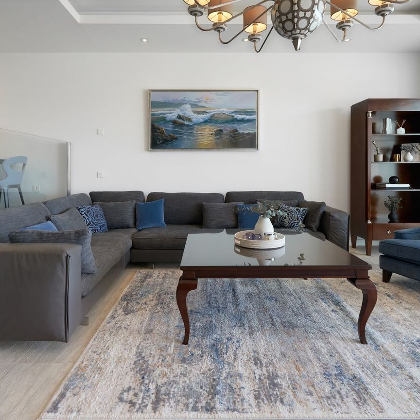 Townhouse in Sierra Blanca - Photo 1