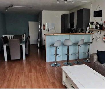 Chambre meublée à louer sur Foulkeslaan, Delft - Foto 1