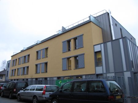 Résidence George V pour étudiants à Maisons-Laffitte - Photo 5