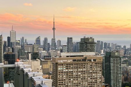 For Lease - 1 Yorkville Avenue Unit# 1202, Toronto, Ontario - Photo 3