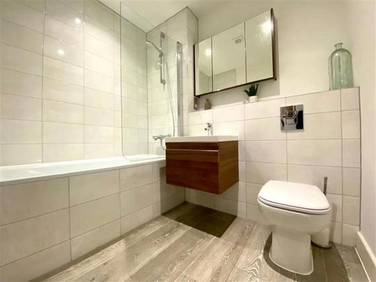 2 Bed Flat, Tennant St, B15 - Photo 1