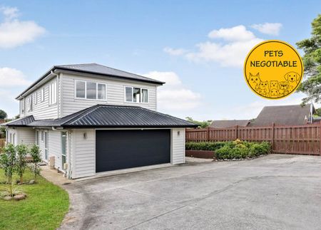 152 Hill Road, The Gardens, Auckland - Photo 2