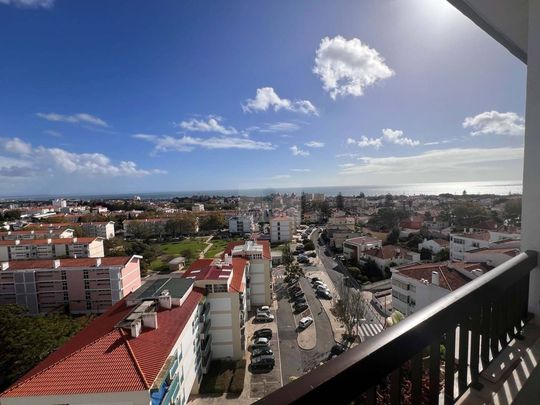 Luxury Apartment for rent in Cascais e Estoril, Cascais, Lisbon - Photo 1