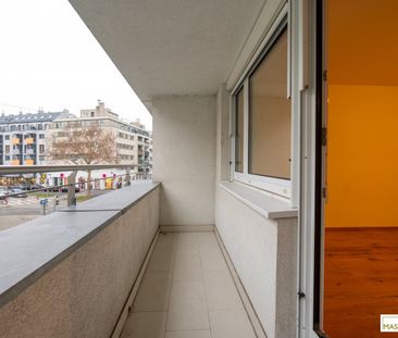Beeindruckend aufgeteilte 2 Zimmer Loggia Wohnung inkl. Einbauküche... - Photo 2