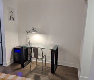 Appartement - 717-1800 Boul. René-Lévesque O. - Photo 5