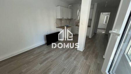 Studio/Γκαρσονιέρα για ενοικίαση Άγιος Κωνσταντίνος - Άγιος Ελευθέριος (Λάρισα) - Photo 4
