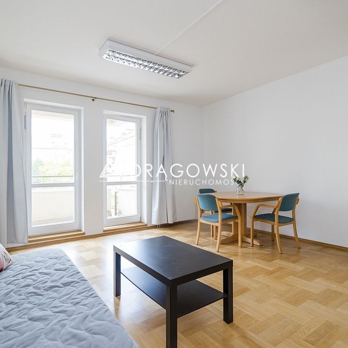 Warszawa, Ursynów, Aleja Komisji Edukacji Narodowej - Photo 1