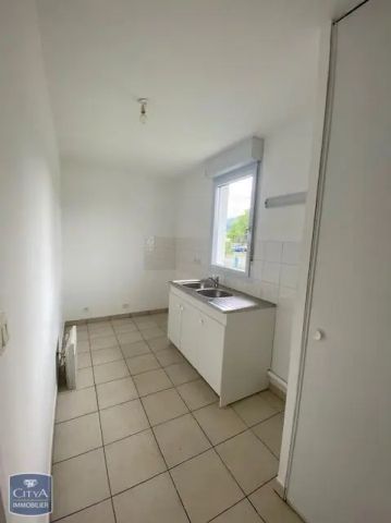 Appartement à louer 3 pièces 61.91m² - Photo 5
