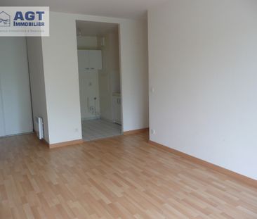 Location Appartement 2 pièces 48m² BEAUVAIS 60000 - Photo 1