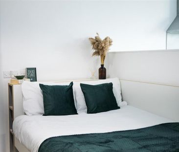 Studio to rent - Photo 3