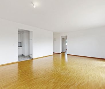 4 Zimmer, 97 m², 2. Stock - Foto 1