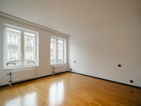 Appartement te huur - Foto 2