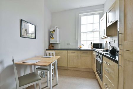 First Floor Flat in Winchester City Centre - Photo 5