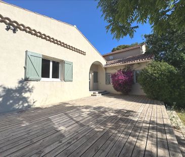 Location Maison 4 pièces 130m² CASSIS 13260 - Photo 6