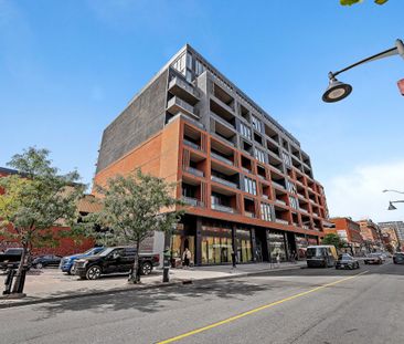For Lease - 10 James Street Unit# 707, Ottawa Centre, Ontario - Photo 5