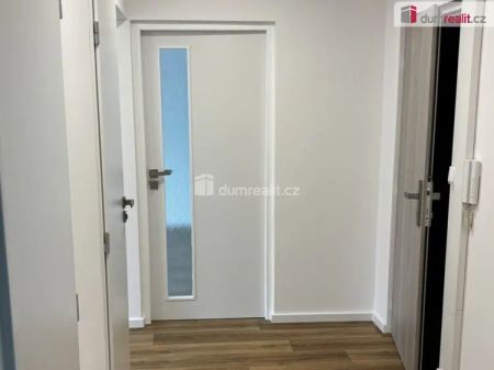 Hezký byt 2+1 po rekonstrukci, Ústí nad Labem - Photo 4