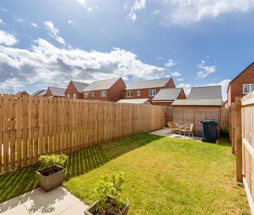 2 bed terraced house to rent in Hawk Chase, Newcastle Upon Tyne, NE13 - Photo 1
