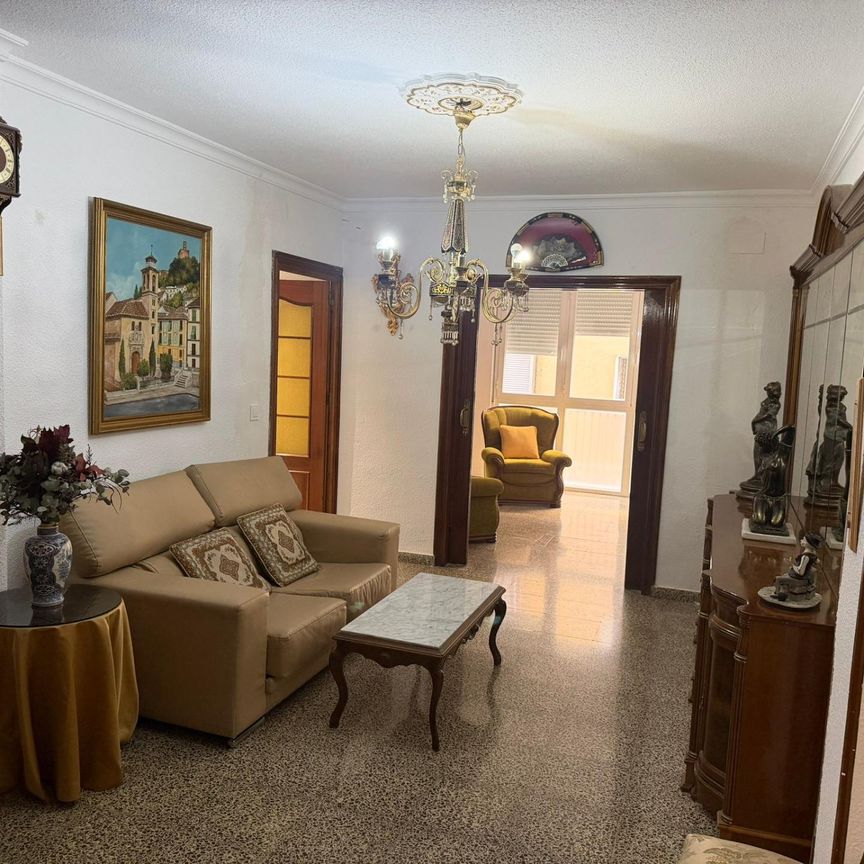 Flat - Granada (Camino de ronda) - Photo 1