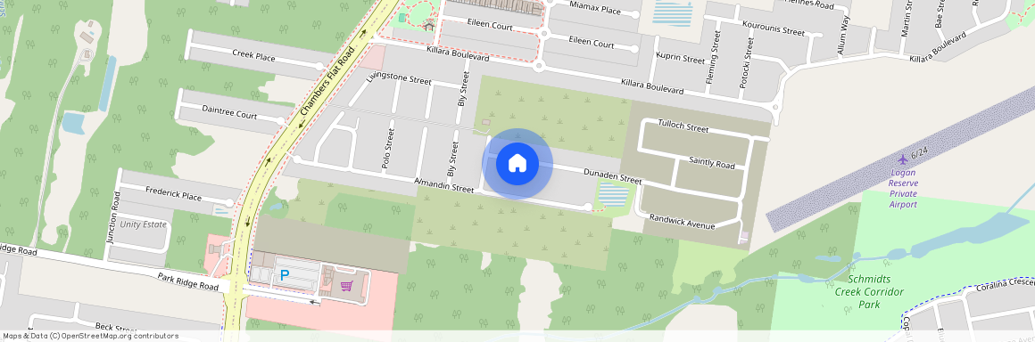 9 Dunaden Street, Qld 4133, Logan Reserve