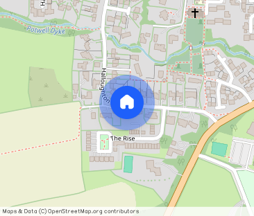 The Rise, Southwell - Photo 1