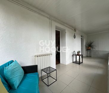 Location maisonnette T2 57m² avec jardin à l'Isle sur la Sorgue - Photo 1