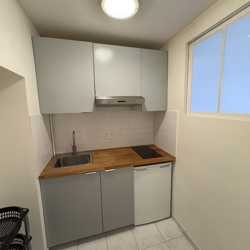 Apartment - Photo 1