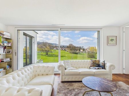 4.5 Zimmer, 134 m², 2. Stock - Photo 3