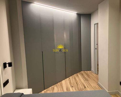EXCLUSIVE 1 BEDROOM APARTMENT - MURCIA - Photo 1