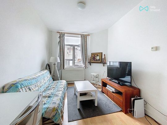 Studio in Bruxelles - Photo 1