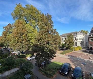 Te huur: Kamer Boulevard Heuvelink 107 A in Arnhem - Foto 1