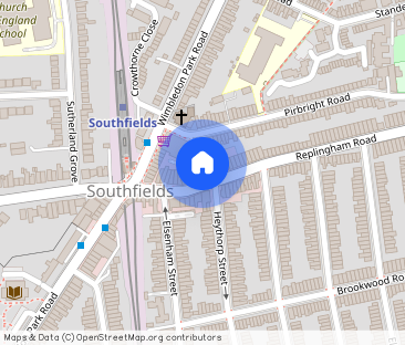 1 bedroom in a flat share to rent - Photo 1