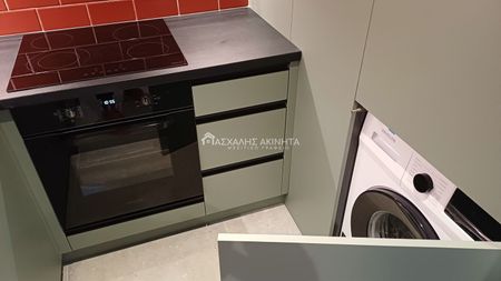 ΔΗΜΟΚΡΑΤΙΑΣ 1ΧΩΡΗ ΓΚΑΡΣΟΝΙΕΡΑ ΕΝΟΙΚΙΑΣΕΙΣ 20290 - Φωτογραφία 4