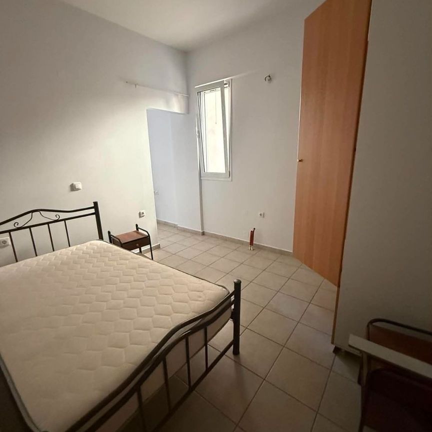 Studio/Γκαρσονιέρα για ενοικίαση - Ηράκλειο Κρήτης, - Photo 1