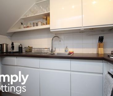1 Bed property for rent - Photo 3