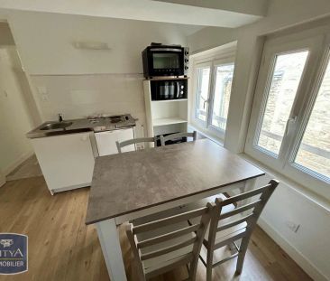 Appartement à louer 2 pièces 36.2m² - Photo 5