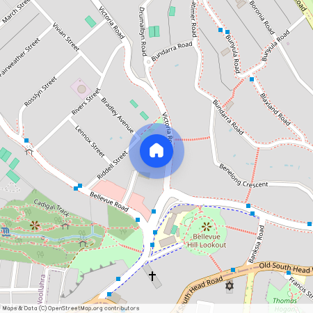 3/164 Victoria Road, NSW 2023, Bellevue Hill