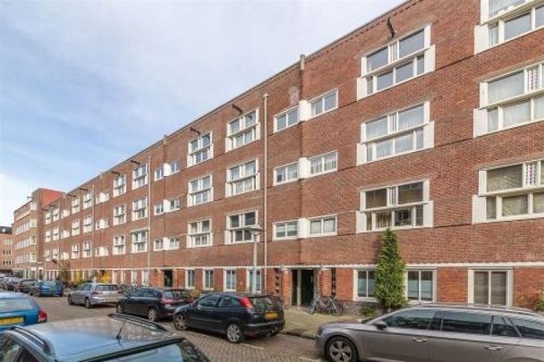 Te huur: Bartholomeus Diazstraat 23 1 - Foto 1