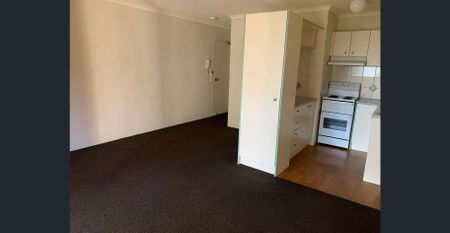 SECURE TOP FLOOR UNIT - WATER INCLUDED - Photo 4