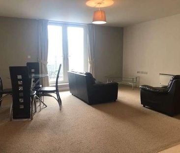 Bramall Lane, Highfield, Sheffield, S2 - Photo 1