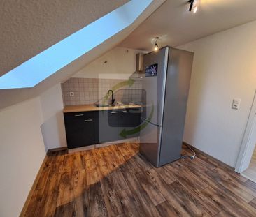 Wohnglück im DG - Photo 4