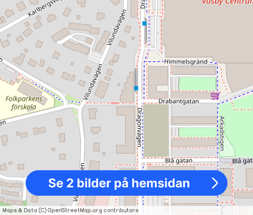 Dragonvägen 23B - Foto 1