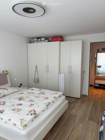 Nachmieter gesucht – schöne 2.5-Zimmerwohnung in Wohlen AG - Foto 2