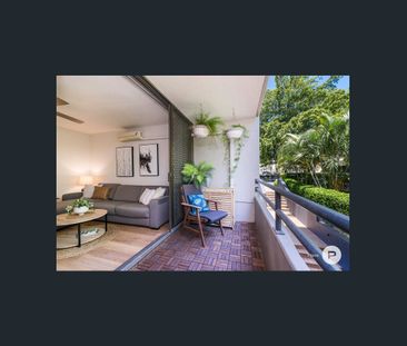 1/245 Main Street, Kangaroo Point, Qld 4169 - Photo 4