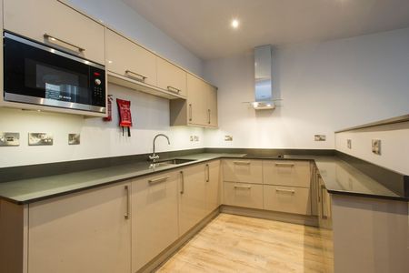 Flat 5, 4 Stanford Street, NG1 7BQ, NOTTINGHAM - Photo 5