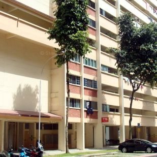 Blk 776 Khatib Vale (Yishun), HDB 4 Rooms - For Rent - Photo 1
