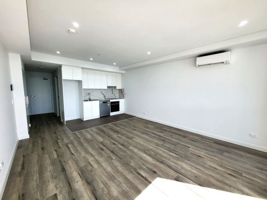 702/2A Vaughan Street, Lidcombe NSW 2141 - Studio For Rent | Domain - Photo 1
