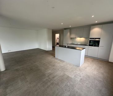 Moderne 2.5-Zimmer-Neubauwohnung im Herzen von Hirschthal - Photo 3