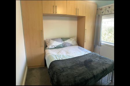 Room in a Shared House, Attewood Avenue, NW10 - Photo 2